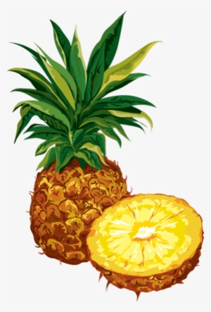 Pineapple - Pineapple Clip Art #900318