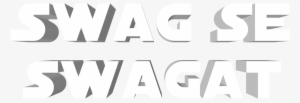 Swag Se Swagat Editing Background Png - Calligraphy #900409