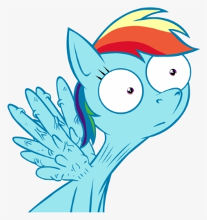 Swag - Rainbow Dash Swag Mov #900490