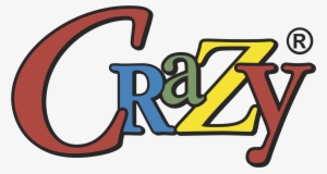 Crazy Logo Png Transparent - Crazy Logo #900512