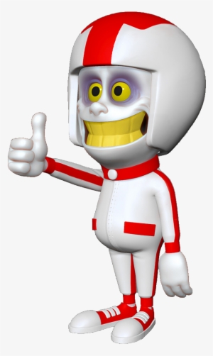 Turbo Swag - Wreck It Ralph Evil Guy #900514