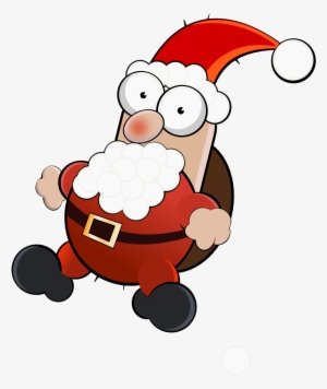 Santa Crazy Xmas Man Christmas 999px 167 - Santa Claus Funny Png #900567 Santa Crazy Xmas Man Christmas 999px 167 - Santa Claus Funny Png #900567
