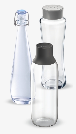 Brita Bottles - Brita Gmbh #900613