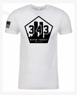 9/11 Tribute Tee - September 11 Attacks #900617