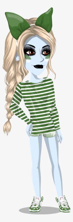 Genies Are Swag - Wiki #900638