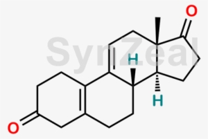 Estra 5 ,9(11) Diene 3,17 Dione - Testosterone #900642