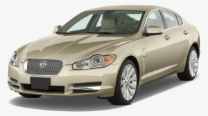 20 - - Jaguar Xf Sedan 2010 #900670