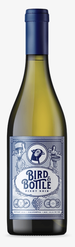 For The Wines We Created One Universal Label And Changed - Grauburgunder 2017 #900676