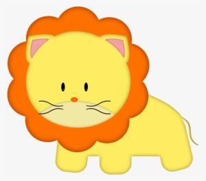 Leopard Clipart Rainforest Jaguar Leopard Rainforest - Imagenes De Animales Animados Sin Fondo #900703