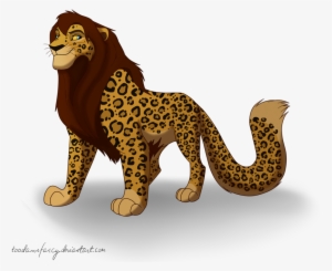 Collection Of Free Fur Download On Ubisafe - Cheetah #900757