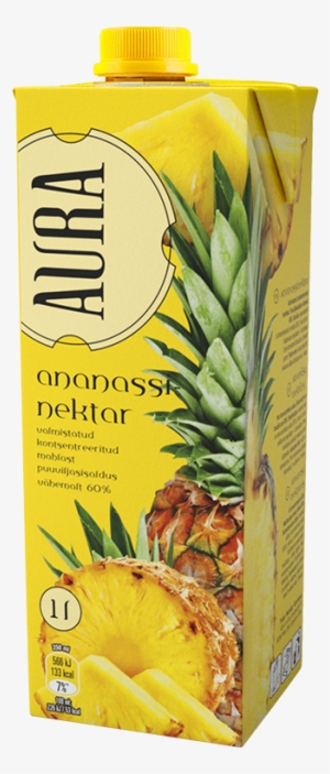 Aura Pineapple Nectar - Aura #900829