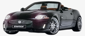Jaguar Xk / Xk-r - Jaguar Xk Tuning #900849