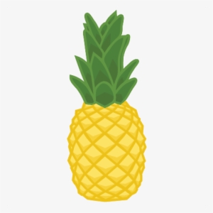Pineapple Clipart PNG, Transparent Pineapple Clipart PNG ...