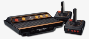 Atari - Atari Flashback 8 Gold #900937