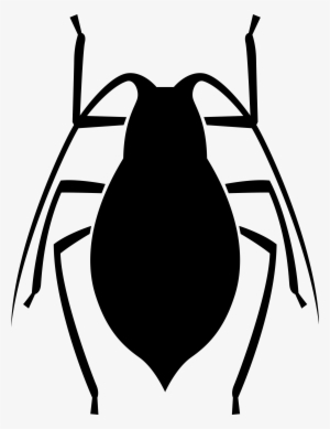 Open - Insect Icon Png #900938