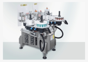 Station - Jaguar - Milling #900939
