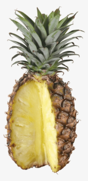 Cut Pineapple - عصارة فواكة #900966
