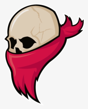 Crazy Skulls Png - Skull Crazy Png #901107