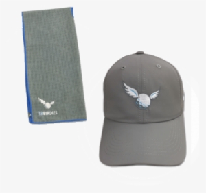 18birdies Swag - Baseball Cap #901112