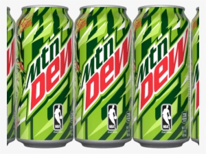Sprite Clipart Mountain Dew - Mountain Dew White Out #901172