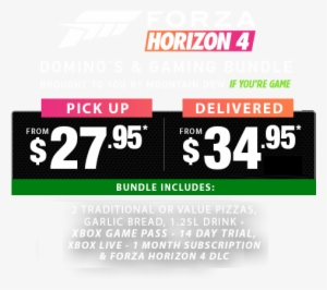 Overlay - Forza Horizon 2 #901219