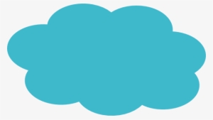 Blue Cloud Svg Clip Arts 600 X 339 Px #901293 Blue Cloud Svg Clip Arts 600 X 339 Px #901293