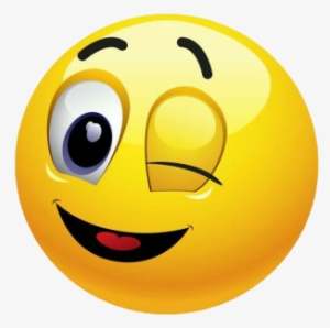 Emotions Png - Smiley Sticker #901449
