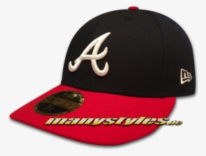 Atlanta Braves New Era Caps - New Era #901668