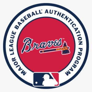 Team Logo - Braves - Ada Music #901687