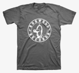 Roswell Records Tee - Dua Lipa Hotter Than Hell T Shirt #901748