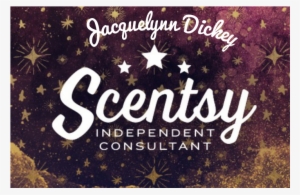 Convixxion Scentsy Sold Here Vinyl Decal - Business #901775