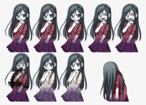 Sachiko Emotions - Corpse Party Eternal Cycle #901816