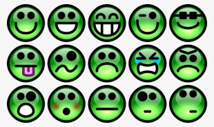 Emotions-36364 960 720 - Smiley Face Clip Art #901818
