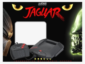 Liked Like Share - Atari Jaguar #901819