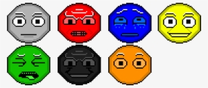 Godzilla Nes Creepypasta V - Png Nes Godzilla Creepypasta Face #901848