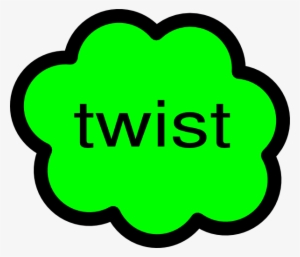 This Free Clip Arts Design Of Green Cloud #901966 This Free Clip Arts Design Of Green Cloud #901966