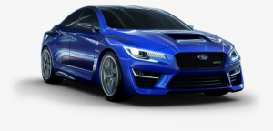 Subaru Free Png Image - Subaru Png #901998