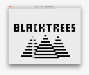 Simple Atari Demo - Parallel #902025