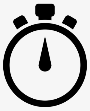 Png File - Stopwatch Clipart Png #902063