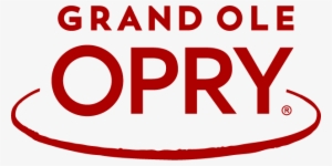 02 Kb 72 Dpi - Grand Ole Opry Logo Png #902091