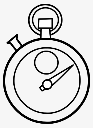 Stopwatch Png Free Download On Melbournechapter - Chronometer Clipart #902120