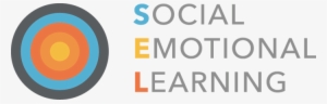 Adults Acquire And Effectively Apply The Knowledge, - Social And Emotional Learning Logo Png #902149