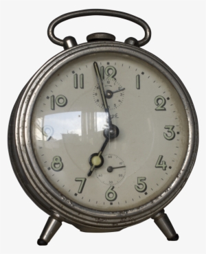 Visit - Old Clock Png Transparent #902195