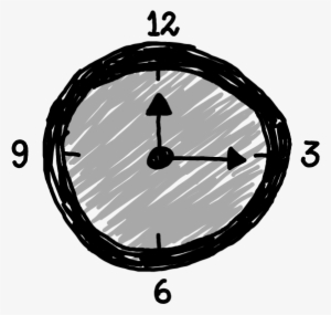 In Class Exercise Clock Time - Time Clock #902223