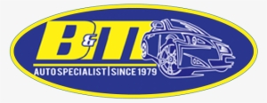 B & M Auto Specialist - B&m Auto Specialist #902247