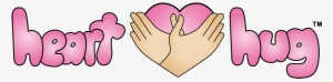 Heart Hug™ For Adults Dsc 3460 Small - Heart Hug #902286