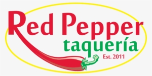 Redpepperlogo #902312