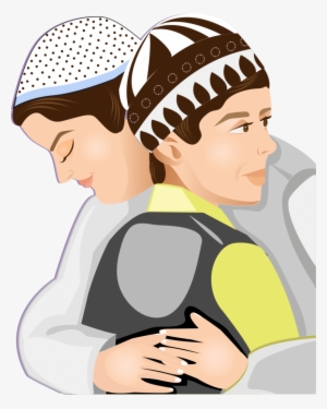 Eid Greeting Muslims Png Download - Bakra Eid Mubarak Background #902401