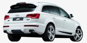 Audi Q7, Diesel, 4x4, Photoshop, The Unit, Background - Audi Q7 2010 Abt #902427