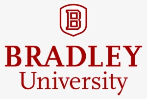 Eps - Bradley University Logo Transparent #902446
